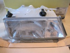 Feu avant (phare) Lancia DEDRA