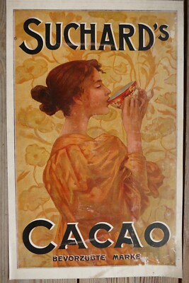 Suchard Cacao