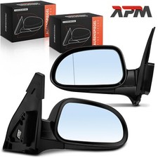 Retroviseur gauche (ou coque) Chevrolet LACETTI