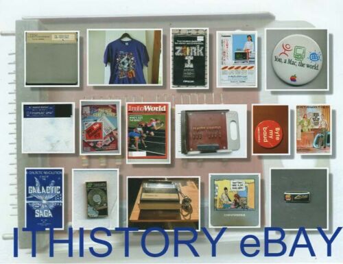 ITHistory (1993) Show Guide: MOBILE WORLD BASED EXPO CONFERENCE PROCECT EZ - Foto 1 di 1