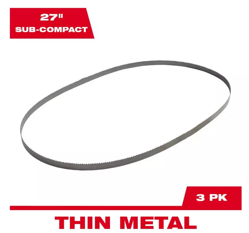 M12 band saw blades new arrivals