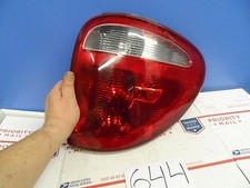 01 02 03 Dodge Caravan PASSENGER Side tail light Used rear Lamp 644