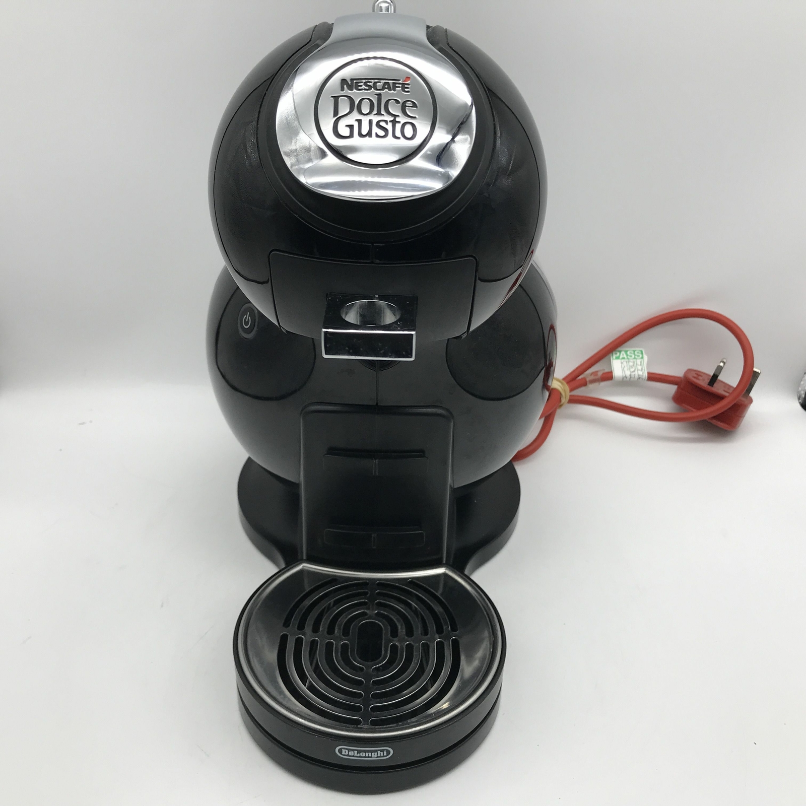 CAFETERA DE CAPSULAS KRUPS DOLCE GUSTO 22,00 € Segunda Mano Gijón E52032-0