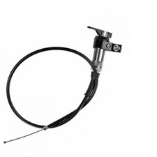 110400A COMANDO STARTER A CAVO CARENZI ( L: 0.5M ), ARIA MANUALE UNIVERSALE