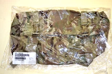 USGI ISSUE OCP MOLLE II WAIST PACK NSN-8465-01-580-1300 NEW