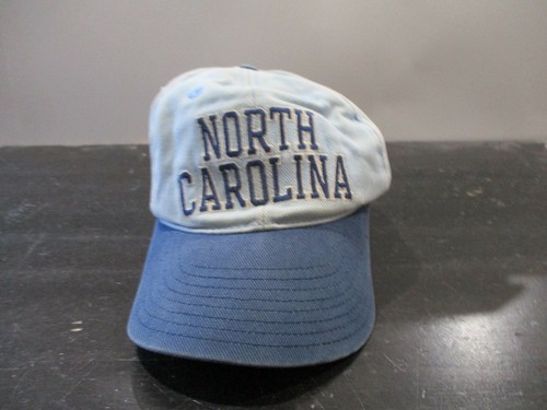 Tar Heels Hat Cap Snap Back 