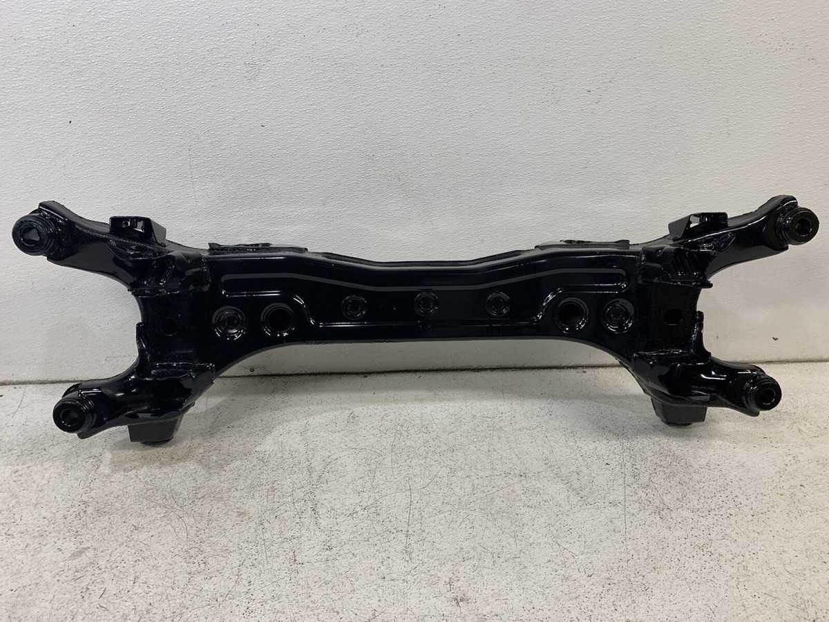 2006-2010 Hyundai Sonata 2.4 rear subframe crossmember sub