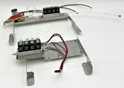 ENOMATIC WINE SERVING PARTS, DISPENSING SENSOR TRANSMITTER MPM1348
