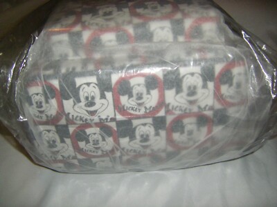 Disney & Loungefly Mickey Mouse Club Backpack Limited Edition Plaque NWT Disney & Loungefly Mickey Mouse Club Backpack Limited  main image 4