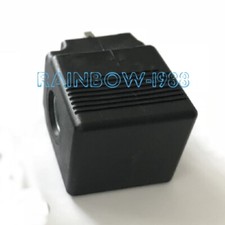 Replacement Electromagnetic valve coil M13-24D-21W-DN