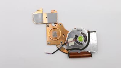 For Lenovo ThinkPad T60 T60p Cooler Fan Heatsink 41W6407 41V9932 41W6405 41W6409