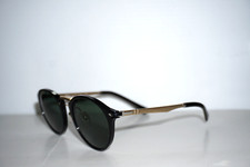 NEW AUTHENTIC PERSOL 3248-S 9531 SUNGLASSES