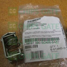 1PCS New Siemens Terminal Elements 6ES7 390-5CA00-0AA0 Fast Ship