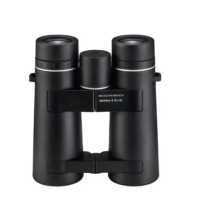 Fernglas adventure D 10 x 42 [Eschenbach 4276142] Weitwinkel-Fernglas - Bild 1 von 3