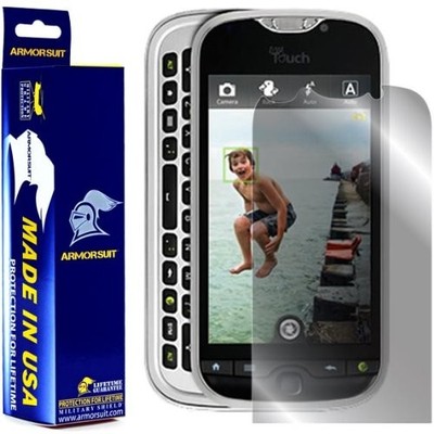 [2-Pack] ArmorSuit HTC MyTouch 4G Slide (TMobile) Screen Protector