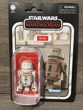 Star Wars Vintage Collection R5-D4 The Mandalorian Action Figure VC303