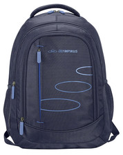 Mochila Olympikus Comfort - MOCHILA COMFORT AZUL MARINO