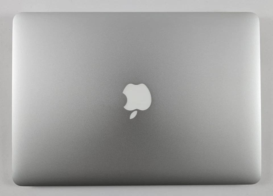 Apple MacBook Air 2017 A1466 13,3“ i5-5350U 1,8GHz 128GB 8GB Sehr gut #25NT - Bild 4 von 4