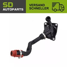 KURBELGEH&Auml;USEENTL&Uuml;FTUNG &Ouml;LSCHEIDER F&Uuml;R MERCEDES S-KLASSE W221 320 350 CDI OM642