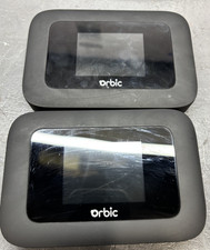 Orbic Speed 5G UW R500L5 Verizon 5G LTE Data Hotspot
