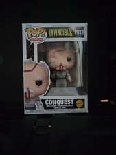 Funko Pop! Television Invincible - Conquest C...