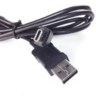 Kabel USB do transmisji danych do aparatu Casio EX-FC150 ZR200 ZR300 ZR400 ZR1000 ZR1200 ZR1500