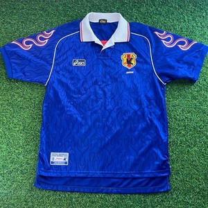 Asics Japan Jersey | eBay