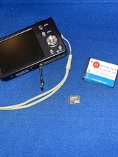 Samsung ST Series ST65 14.2 MP Digital Camera - UNTESTED
