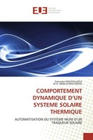 Saoussen Khalfallaoui (U. A.) | Comportement Dynamique D'un Systeme Solaire...