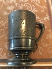 Rogers Smith Co. New Haven Antique Mug — photo 3