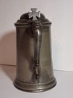 1859 Rowing Crew Tankard, Jesus College Oxford, Scratch Fours — photo 5