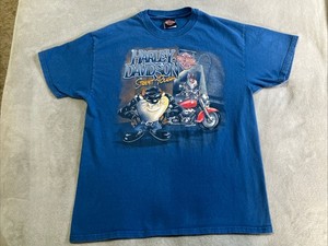 Harley Davidson Looney Tunes | eBay