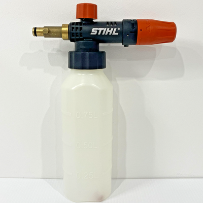 #ad Stihl Foaming Canon for RE 88 163 PLUS 1 Litre 4195 500 9600 AU $49.95