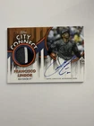 2026 Topps Series 1 Francisco Lindor Red (RAW)
