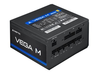 Chieftec 750W Vega M Series PPG-750-C 80+ Gold PLUS