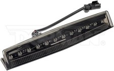 2010 - 2019 Lincoln MKT Third Brake Light Ass...