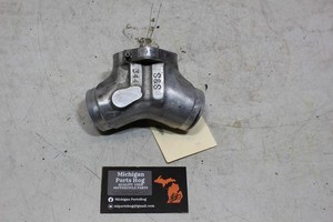 Harley Evo Big Twin S&S Super G 344 Intake Manifold 