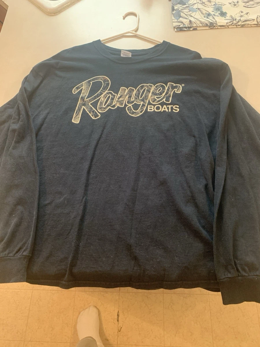 ranger boats shirt products for sale | eBay