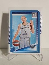 💥2025 Panini Donruss Rated Rookie PAIGE BUECKERS #86 (RC) Dallas Wings