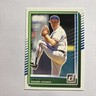 2025 Donruss Baseball Base #9 Greg Maddux - Atlanta Braves
