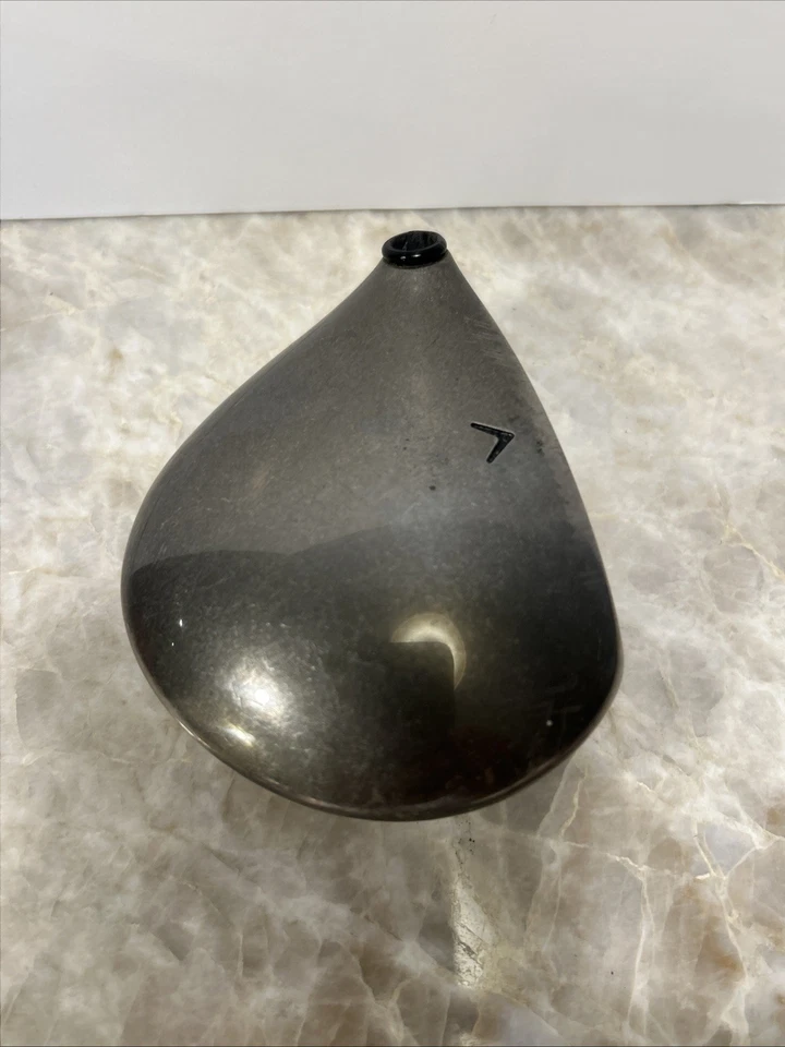 Callaway Golf Great Big Bertha War Bird S2H2 7.5° Loft  ⛳RH "CLUB HEAD ONLY" - Image 3 of 4