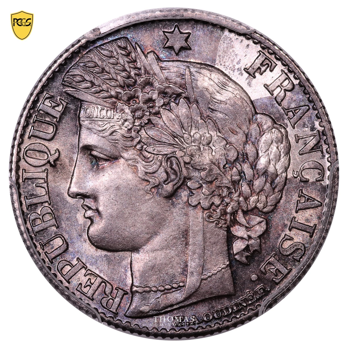 1894 Year French Coins for sale | eBay