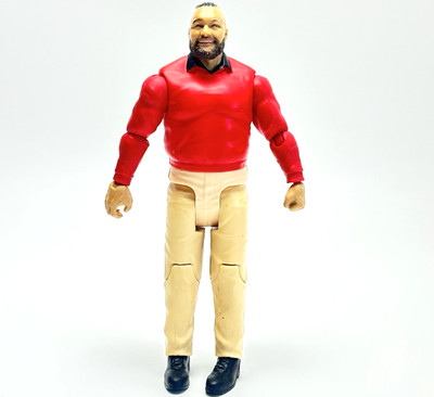 Mattel WWE Bray Wyatt Basic Series 111 Action Figure