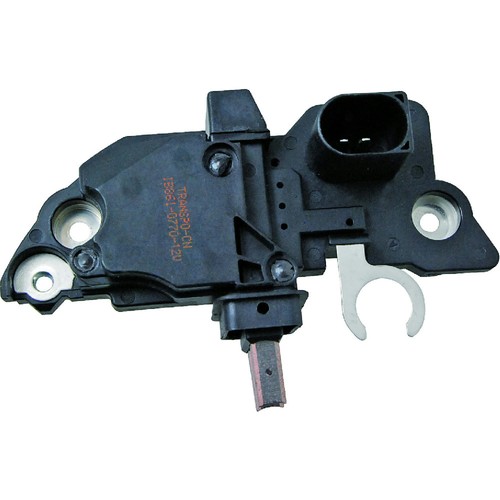 Regulator 02-06 Mercedes S500 S350 S55 AMG CLS55 SLR McLaren Bosch IB861 12V Photo - $59