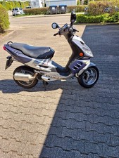 Peugeot Speedfight 2 Takt 100ccm