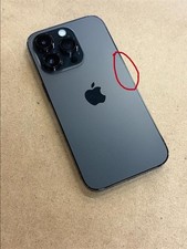 Apple iPhone 14 Pro - 1 TB - Space Black (Unlocked) for sale