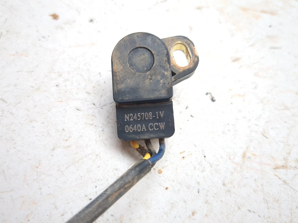 Sensor de posición del acelerador Polaris Scrambler 850 15-25 TPS Foto 2 de 4