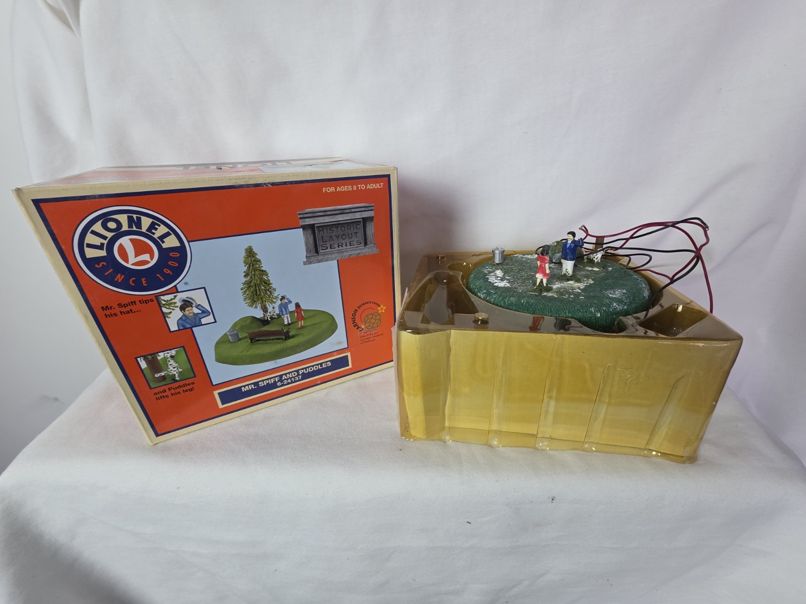 Click here to see eBay Auction