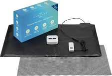 TabTime Pressure Mat Alarm for Elderly Care Safety