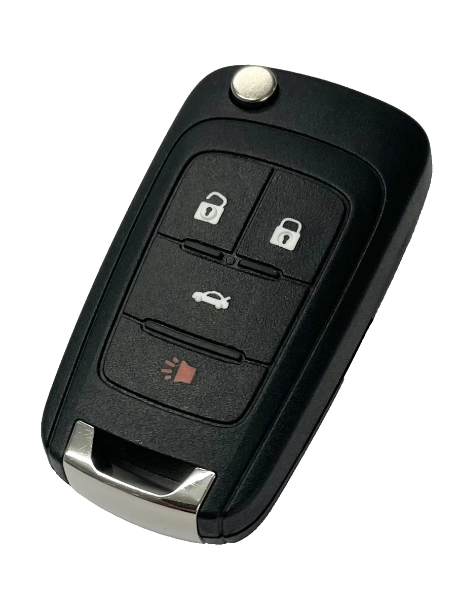 Chevrolet Sonic OEM Replacement Remotes, Keys, Fobs Chevrolet Sonic OEM Replacement Remotes, Keys, Fobs